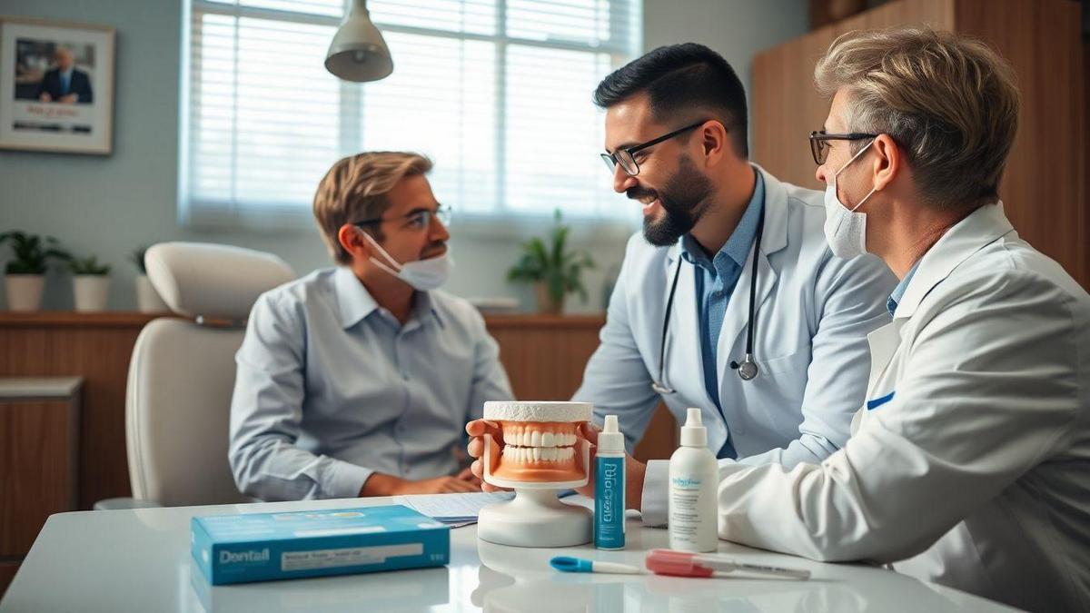 Prevenção da Gengivite: Dicas que Funcionam