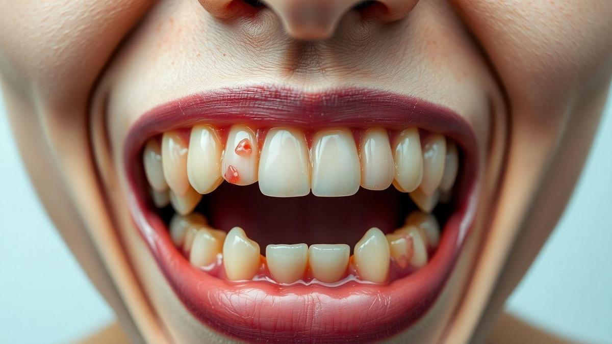 Sintomas da Gengivite: O Que Você Precisa Saber